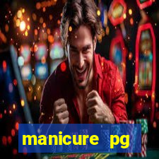 manicure pg plataforma de jogos